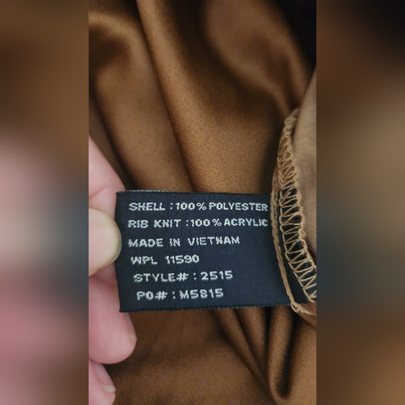 Weatherproof Garment company men's jacket - Picture 14 of 16